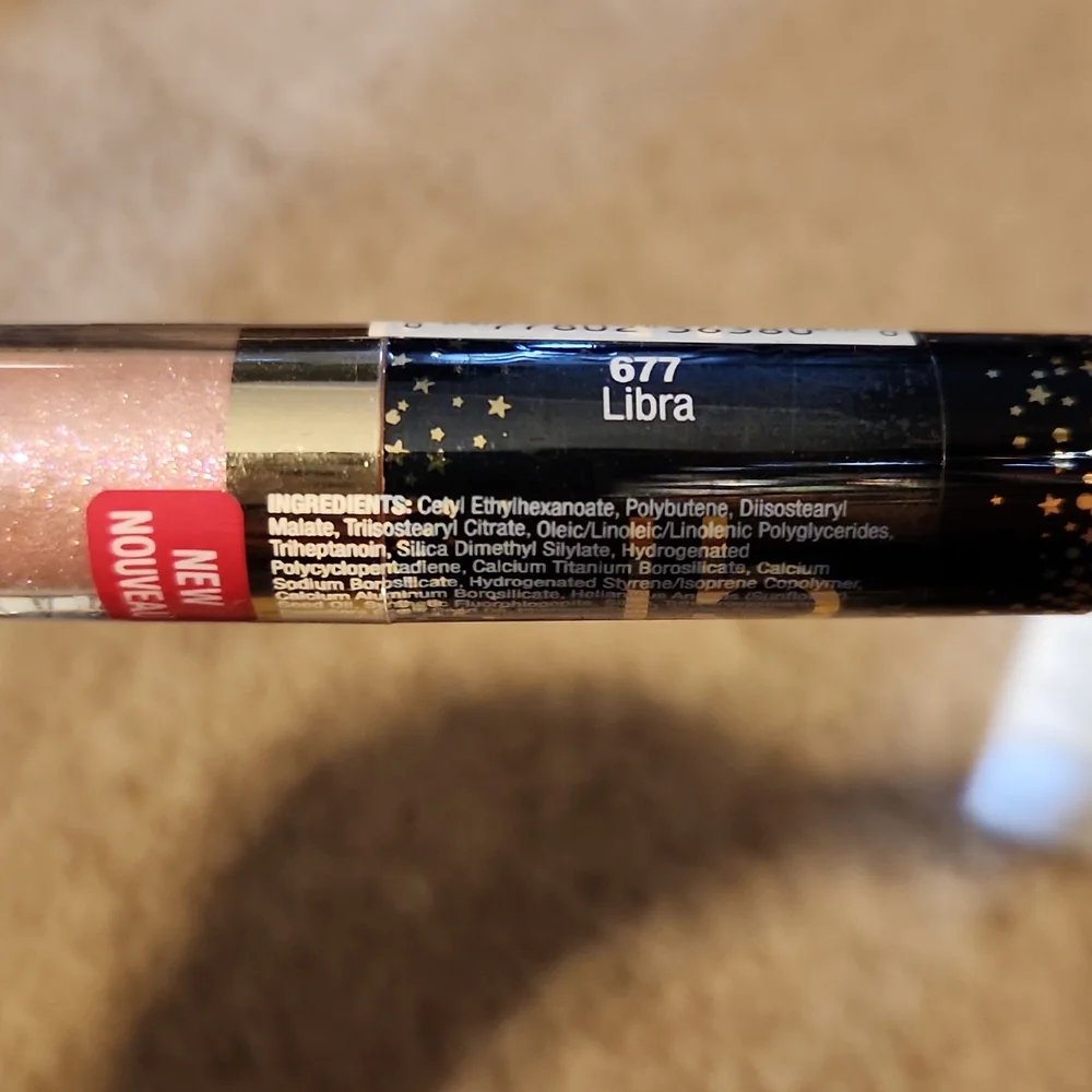 Viseart eyeshadow make up bundle new
